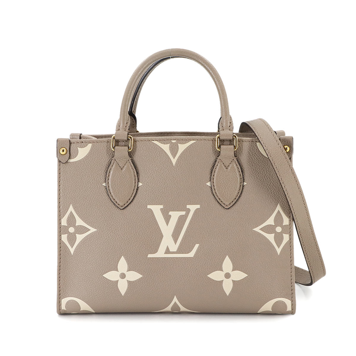 【未使用級】ルイヴィトン＊アクセソワール M51980 モノグラム ゴールド金具 楽天市場】【中古】LOUIS VUITTON ルイヴィトン ポシェット