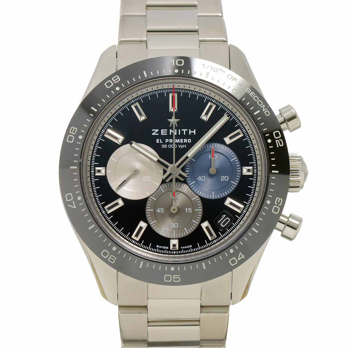 Watches,Designers,Z,Zenith | 中古ジュエリー、中古ブランド品