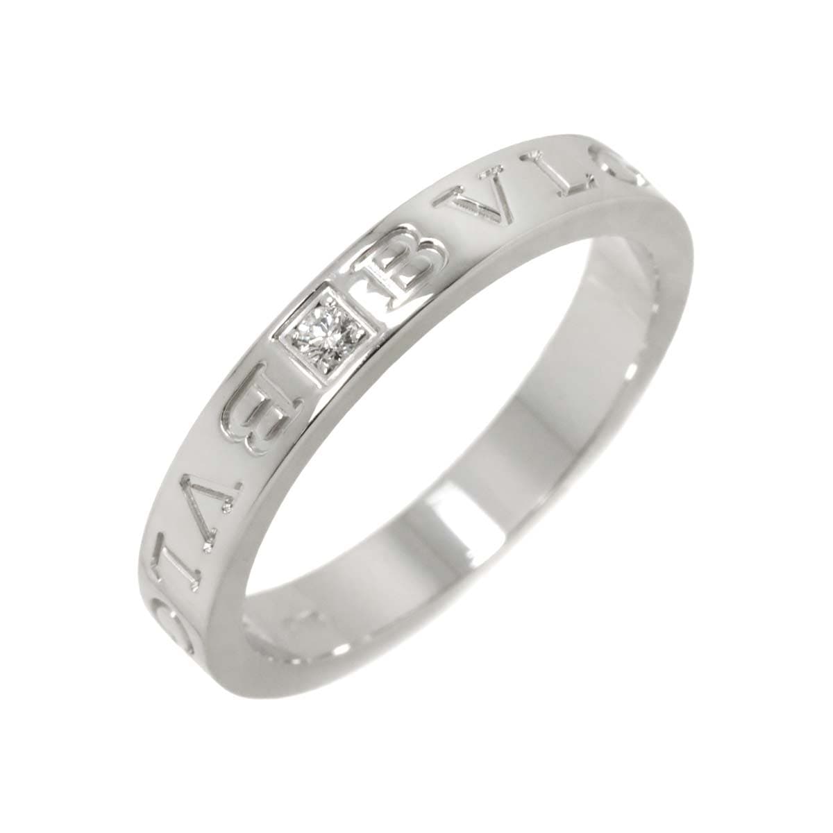 MAISON JEWELL 4℃ メゾンジュエル ペリドット ダイヤモンド リング