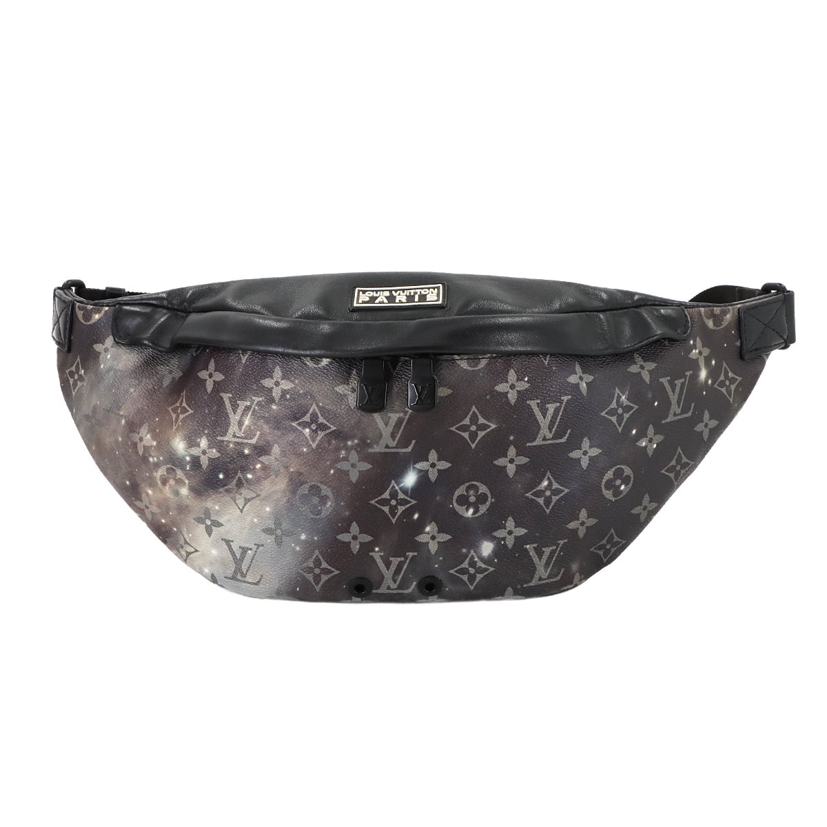 LOUIS VUITTON モノグラム ギャラクシー ディスカバリー バムバッグ ボディ バッグ M44444 Discovery Bumbag ルイ ヴィトン 90293324