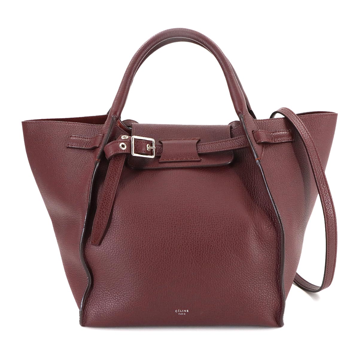 ゆら CELINE ブラウン ヘアバンド ゆら様専用 CELINE ブラウン ヘアバンド