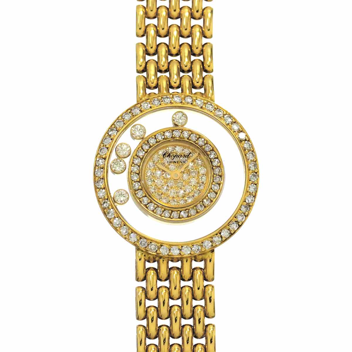 Watches,Designers,C,Chopard | 中古ジュエリー、中古ブランド品
