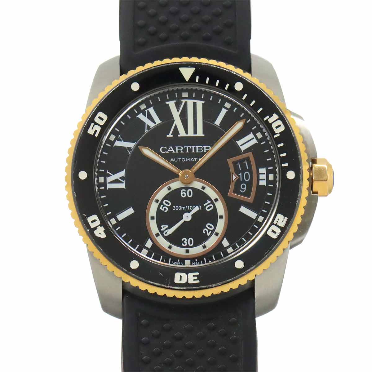 Watches,Designers,C,Cartier | 中古ジュエリー、中古ブランド品