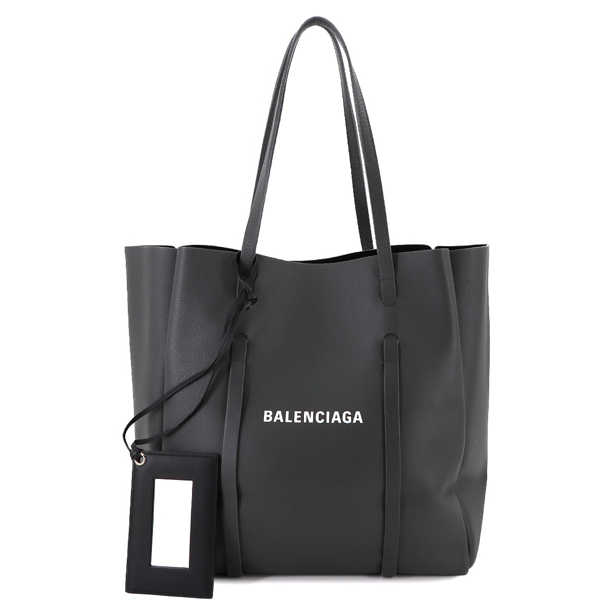 未使用　バレンシアガ　BALENCIAGA 443655 DE9BN 6460 BALENCIAGA - 新品 バレンシアガ BALENCIAGA 長財布 バザール