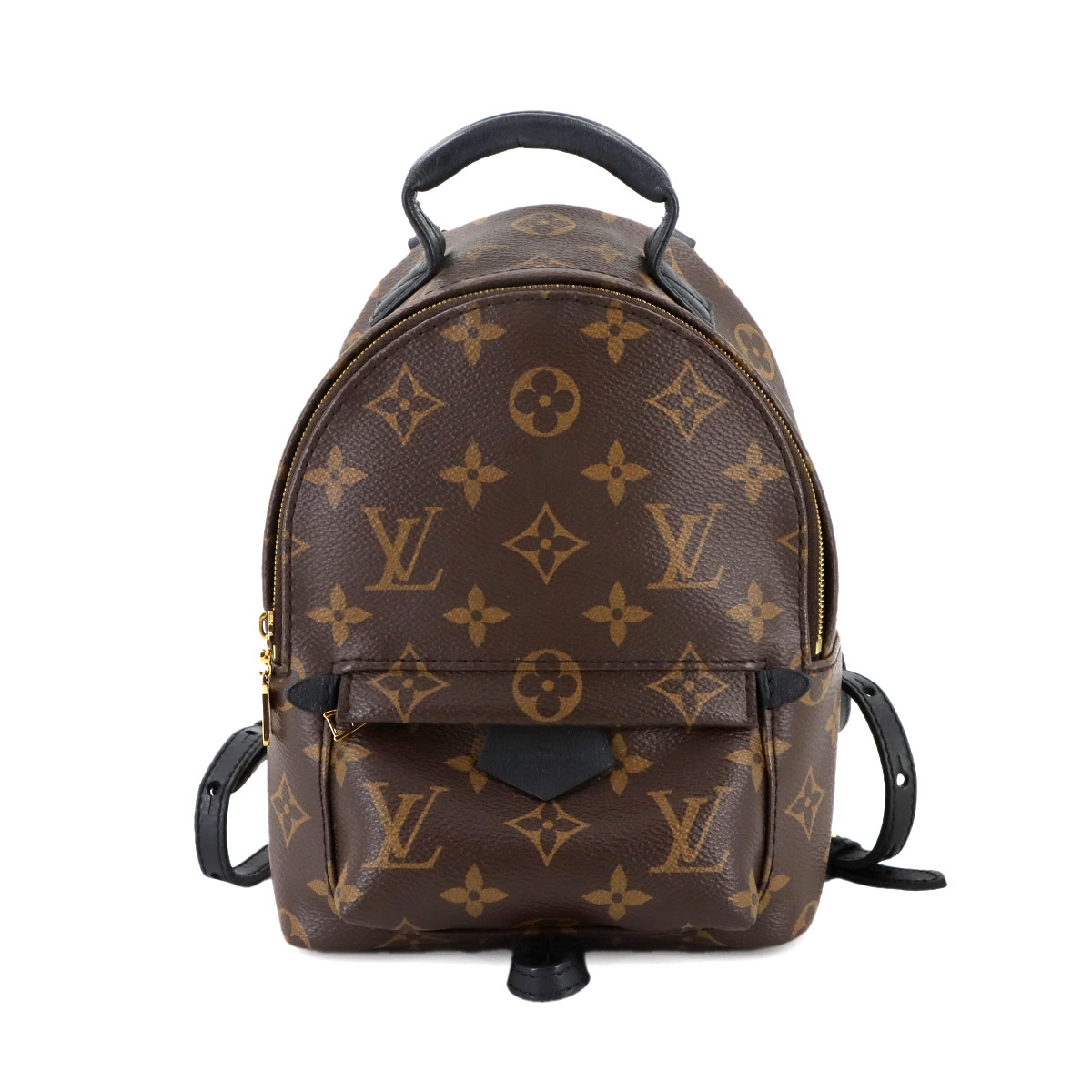 LOUIS VUITTON モノグラム ポシェット ガンジュ ボディ バッグ
