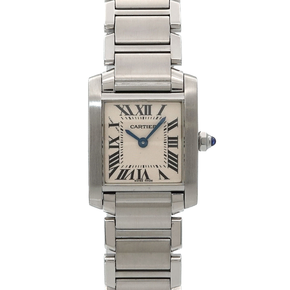 Cartier 腕時計 クォーツ ブラウン　中古品 Watches,Designers,C,Cartier | 中古ジュエリー、中古ブランド品