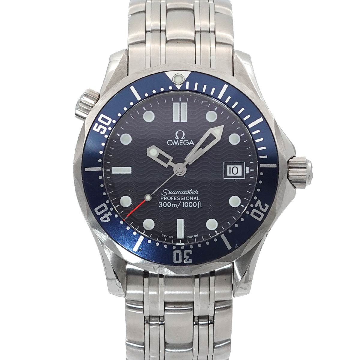 正規品】ブルガリ アルミニウム AL32TA ダイヤ付き 【ウォッチ