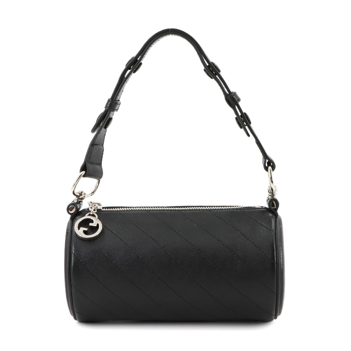 新品未使用 GUCCI グッチ アクセサリーバッグ グッチ(GUCCI)グッチ ソーホー セラリウス インターロッキングG