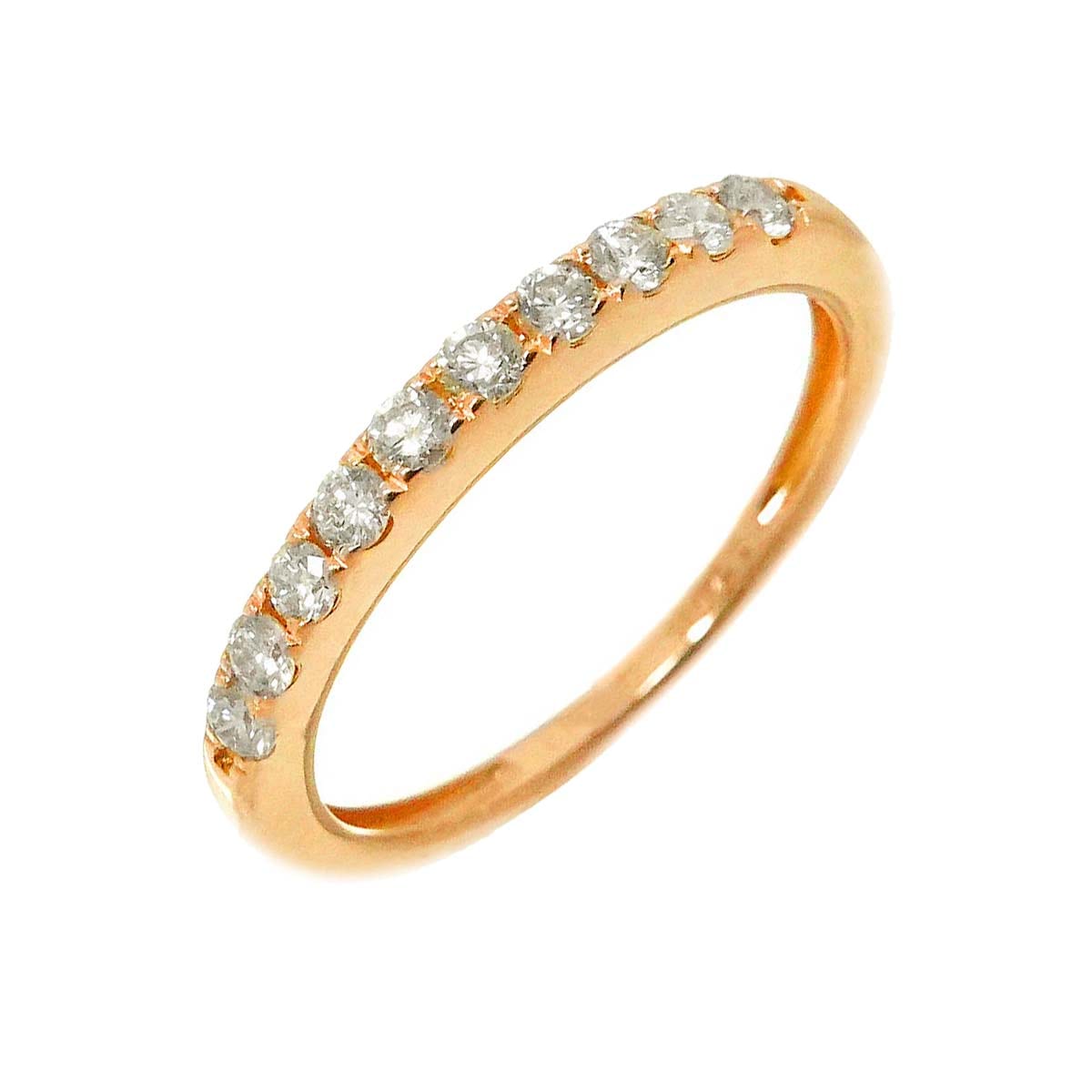中古K18WGホワイトゴールド天然ダイアモンド0.83ct 指輪リングAU750 楽天市場】ホワイトゴールド リング K18 イエローゴールド