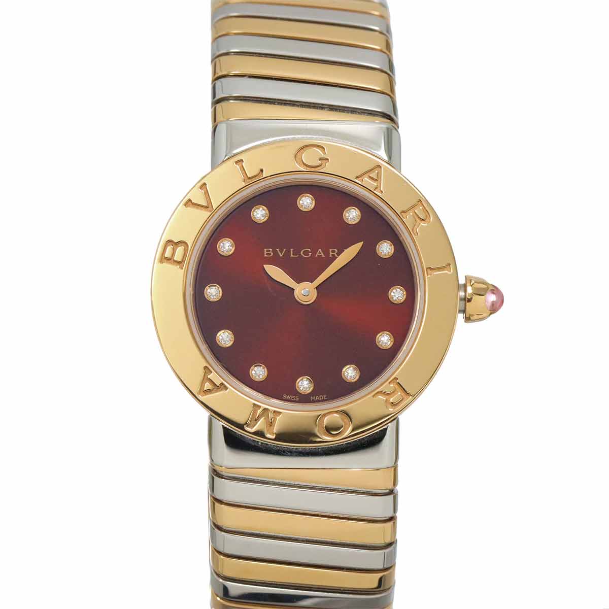 Watches,Designers,B,BVLGARI | 中古ジュエリー、中古ブランド品