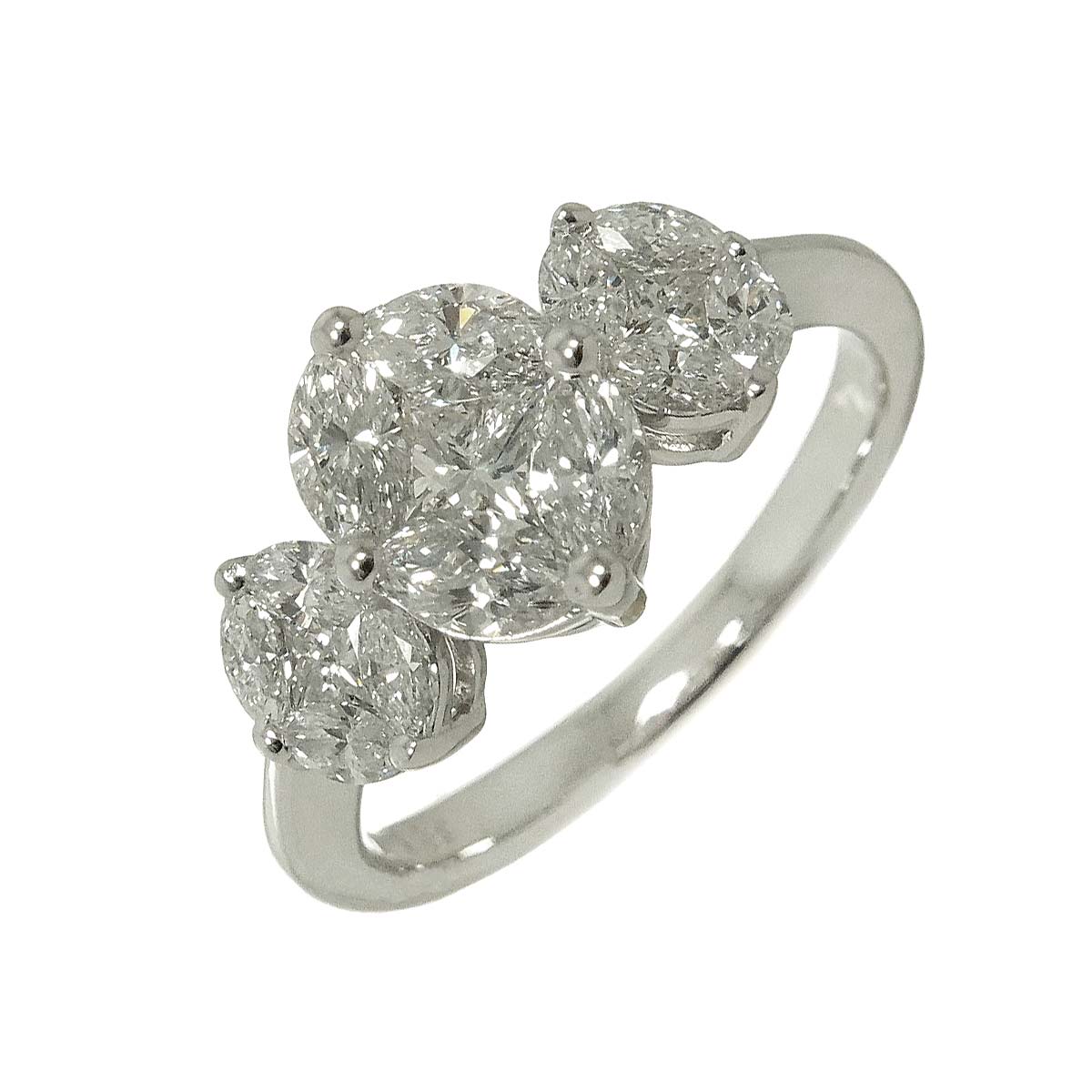 Fine Jewelry,アイテム,リング,号数,9号 | 中古ジュエリー、中古