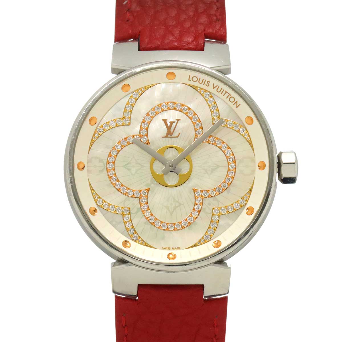 Watches,Designers,L,LOUIS VUITTON | 中古ジュエリー、中古