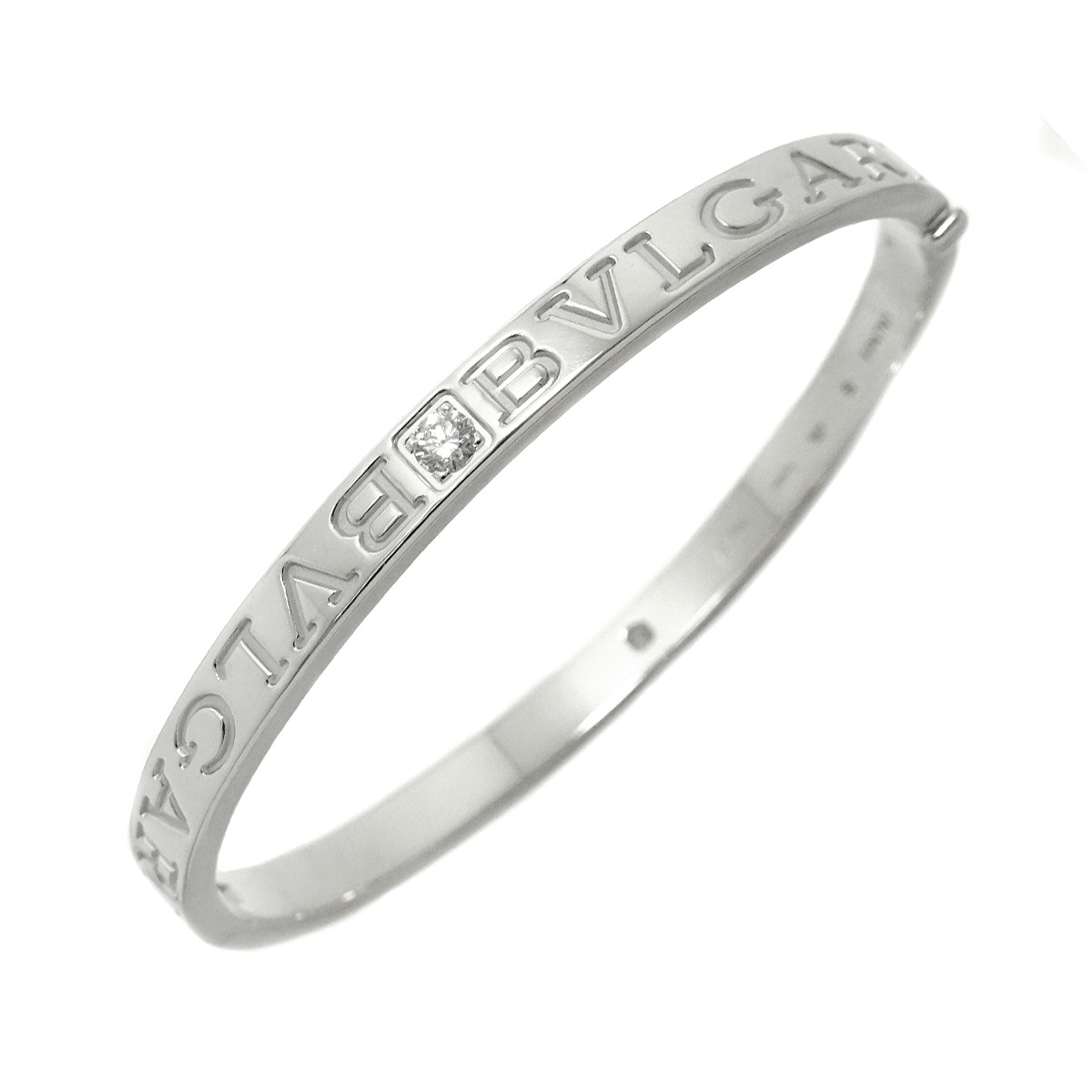 K18　750　ブレスレット　ホワイトゴールド K18 750 ブレスレット ホワイトゴールド Brand Jewelry,アイテム