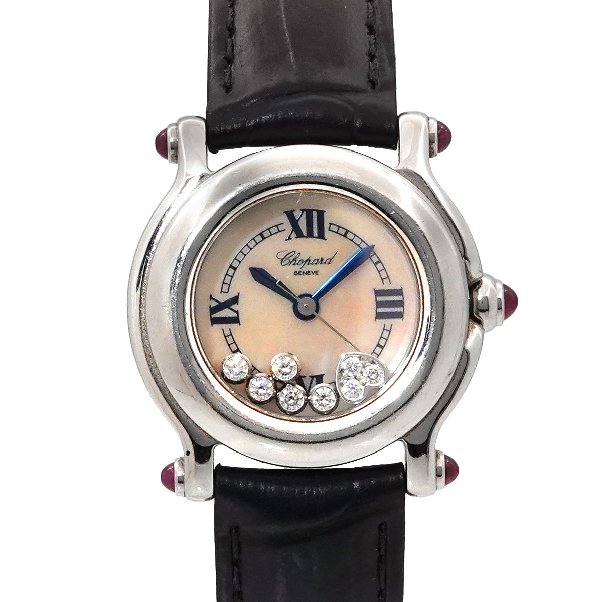 Watches,Designers,C,Chopard | 中古ジュエリー、中古ブランド品