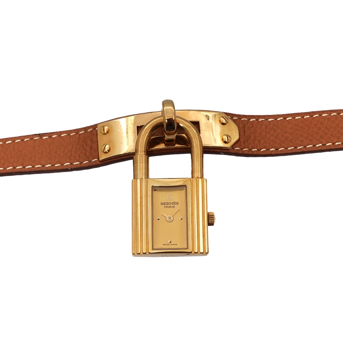 ほぼ未使用【HERMES】エルメスHウォッチ【ベトン】ローズゴールド金具 imgrc0110125958.jpg