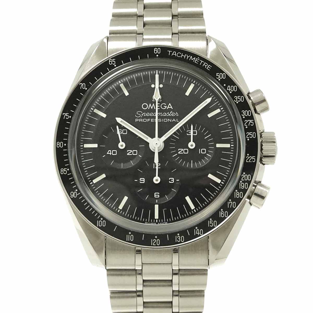 Omega Speedmaster クロノグラフ オメガ2020年新作 スピードマスター'57 コーアクシャル クロノ