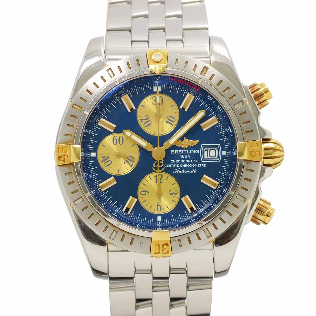 Watches,Designers,B,BREITLING | 中古ジュエリー、中古ブランド