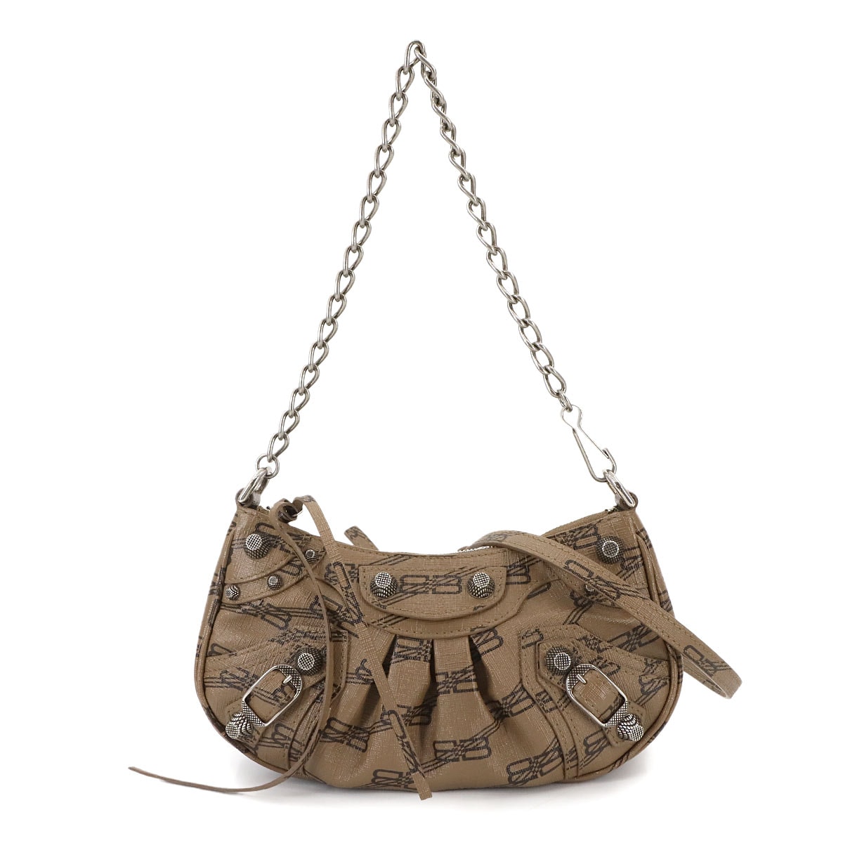 Brand,Designers,B,BALENCIAGA | 中古ジュエリー、中古ブランド