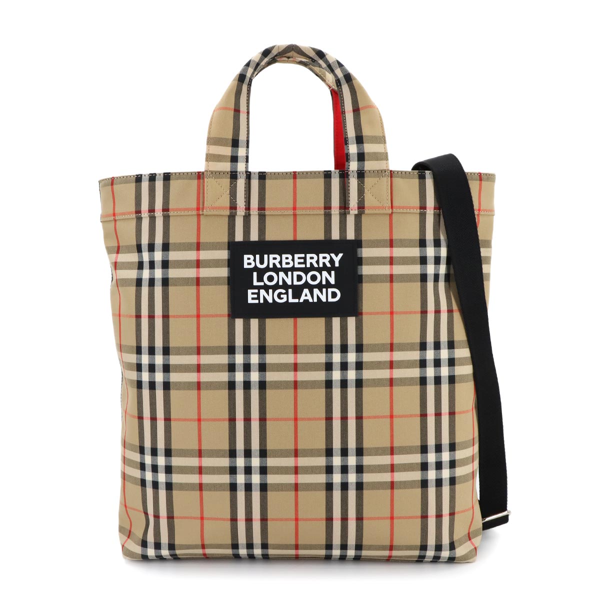 ✨美品✨バーバリー ハンドバッグ ノバチェック レザー トートバッグ 楽天市場】(美品) BURBERRY バーバリー ノバチェック トート