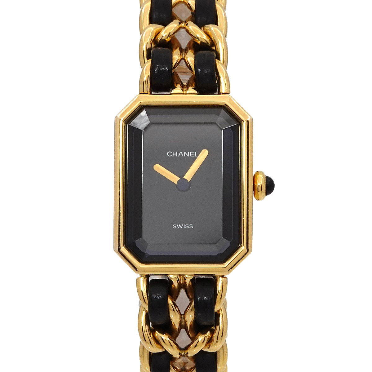 シャネルレディース時計美品 Watches,Designers,C,CHANEL | 中古ジュエリー、中古ブランド品