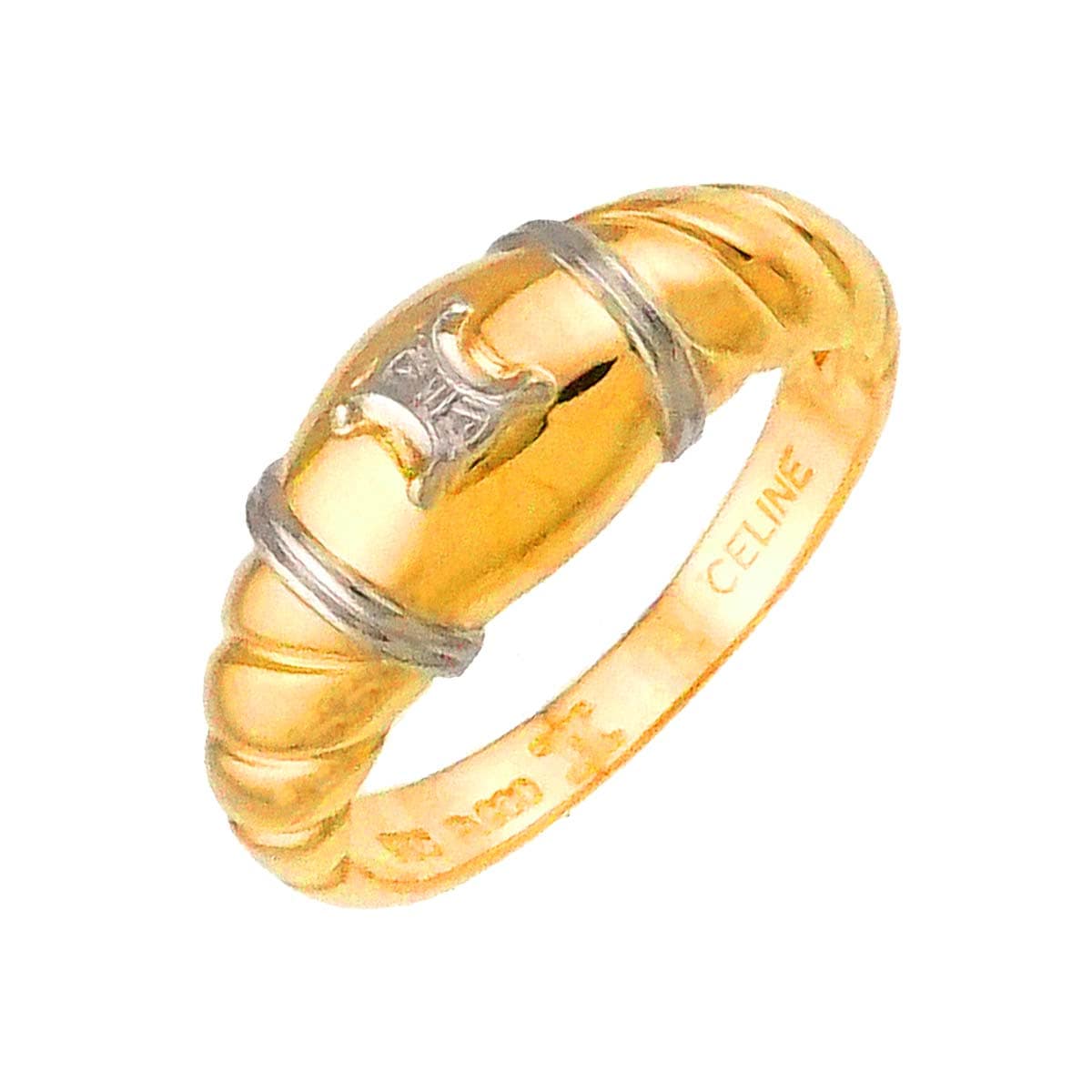 Brand Jewelry,Designers,C,CELINE | 中古ジュエリー、中古