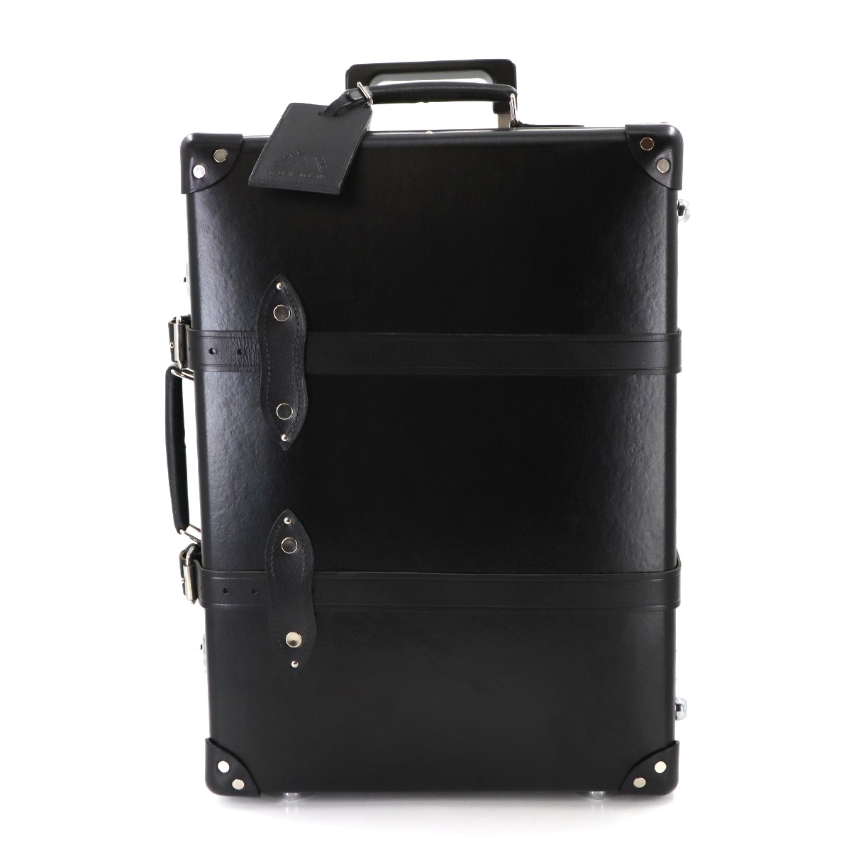 MONTBLANC ショルダー バッグ レザー ブラウン シルバー 金具