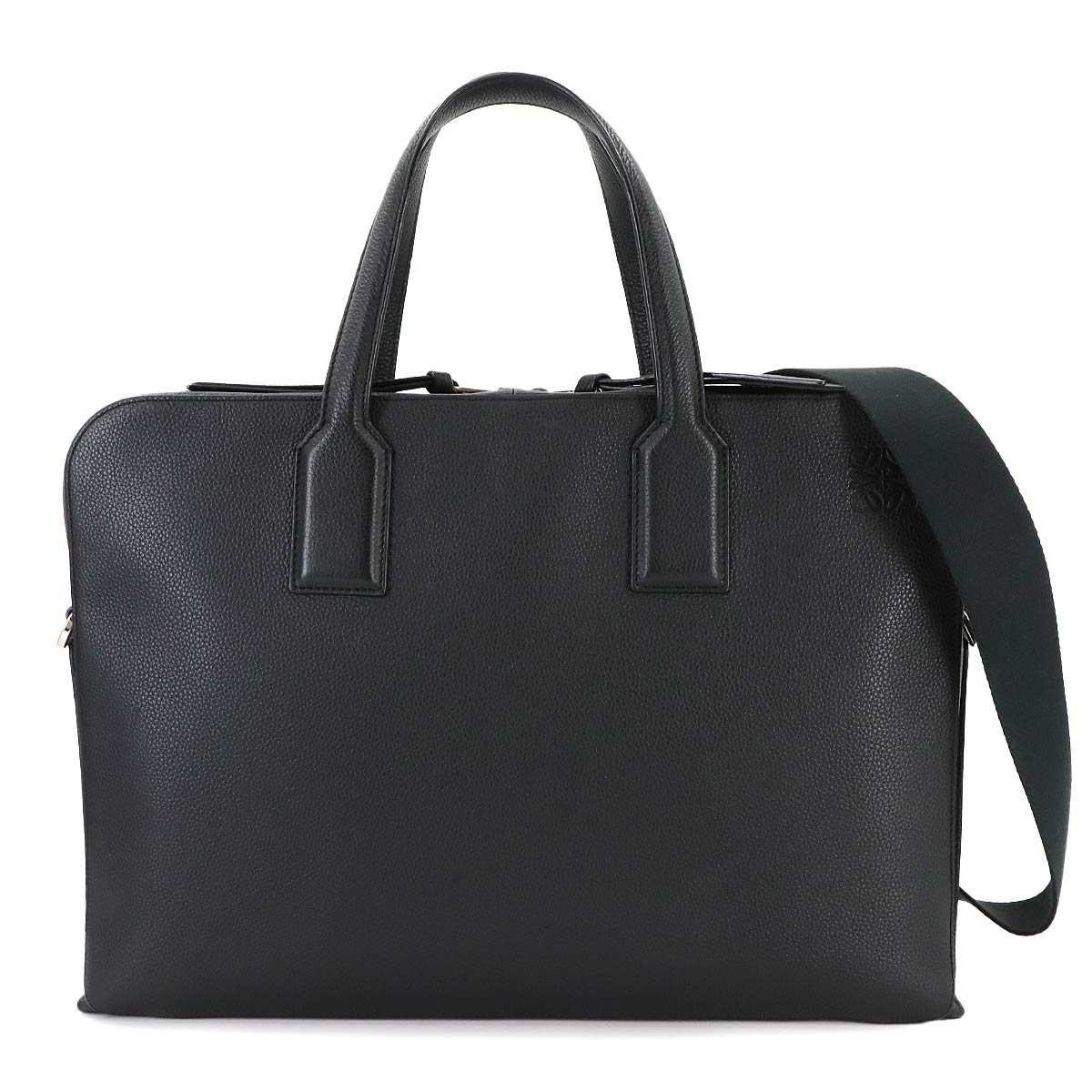 LOEWE 使いこんでますので、ジャンク品程度でご検討ください Brand,Designers,L,LOEWE | 中古ジュエリー、中古ブランド品