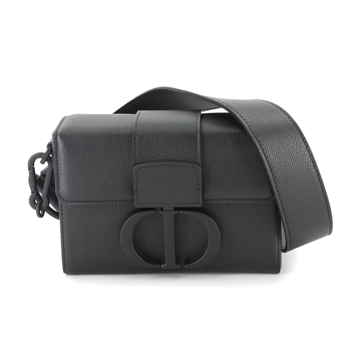 クリスチャンディオール CD ダイヤモンドキャンバス メッセンジャー