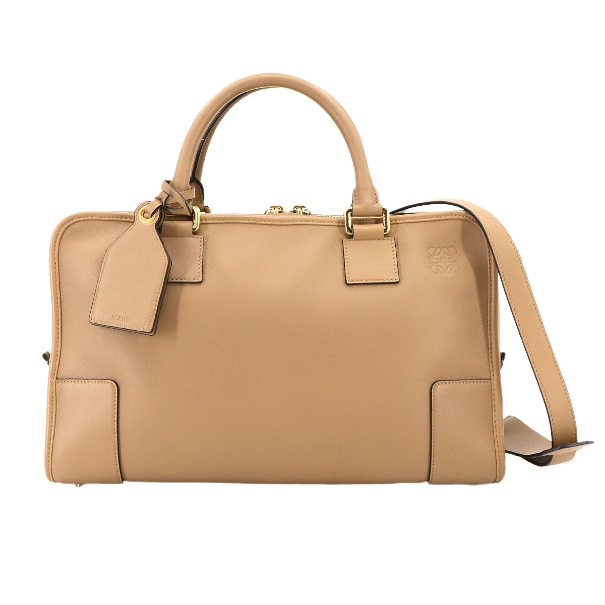 LOEWE 使いこんでますので、ジャンク品程度でご検討ください Brand,Designers,L,LOEWE | 中古ジュエリー、中古ブランド品