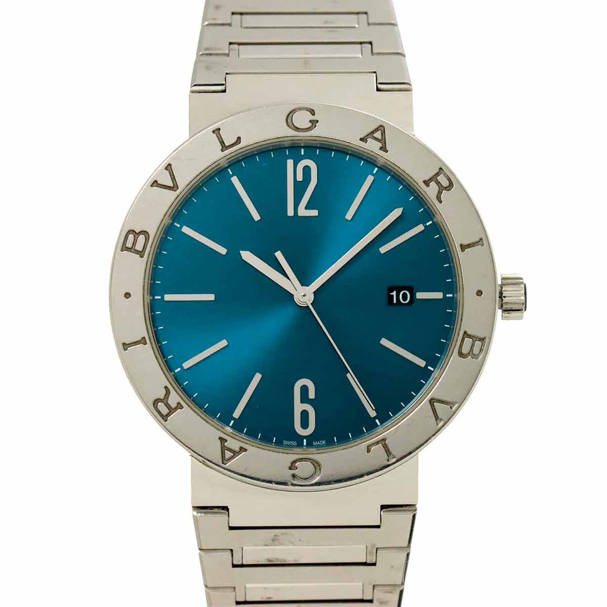 Watches,Designers,B,BVLGARI | 中古ジュエリー、中古ブランド品
