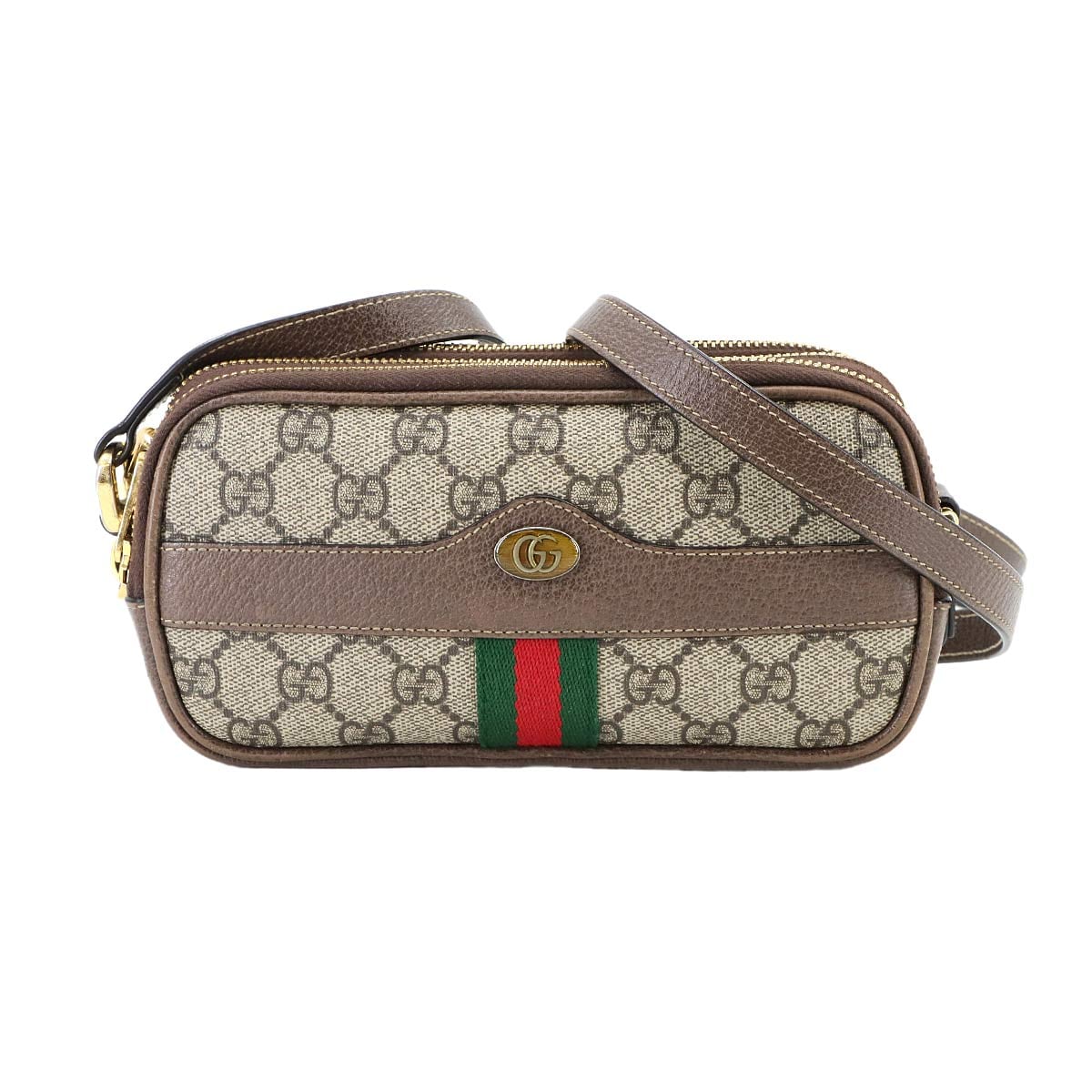 GUCCI キャンバス GGスプリーム GGプラス ブラウン ショルダー 楽天市場】【バッグ】GUCCI グッチ GGプラス GGスプリーム