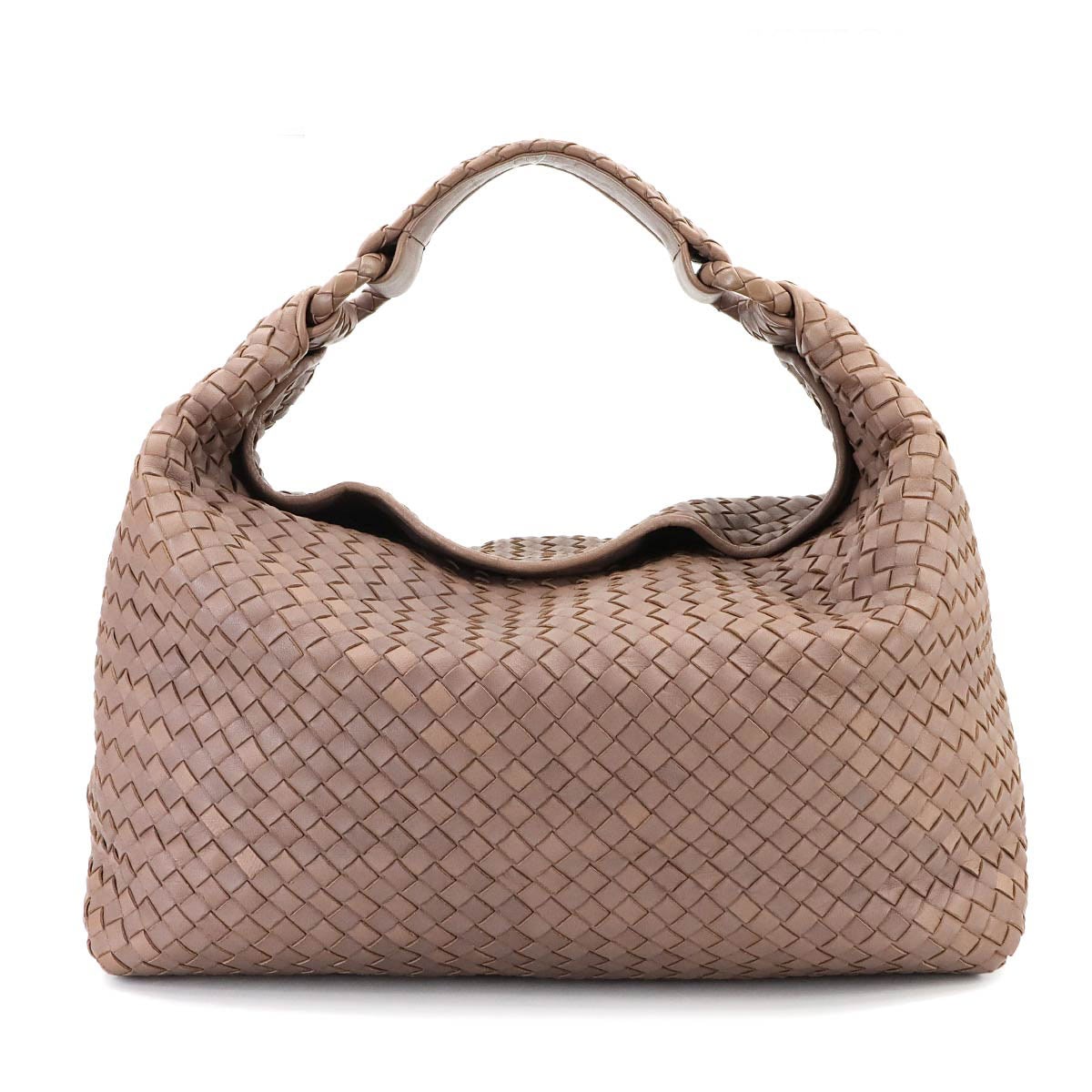 【新品・未使用】ボッテガ パース スペース/マッドorオリーブ Bottega Veneta（ボッテガ・ヴェネタ）ウィメンズ プレオウンド