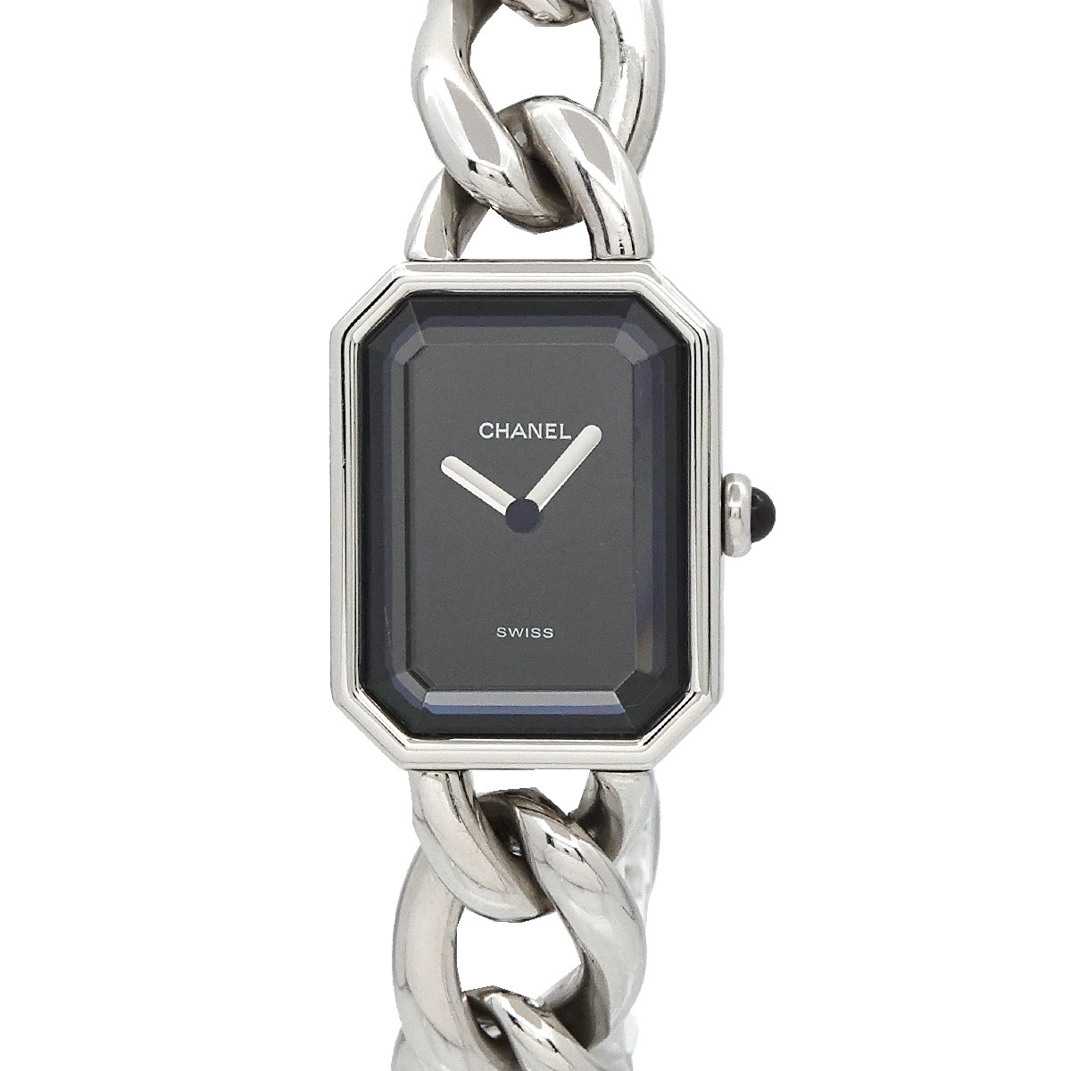 CHANEL 時計　中古 CHANEL - シャネル CHANEL J12 レディース クォーツ 腕時計