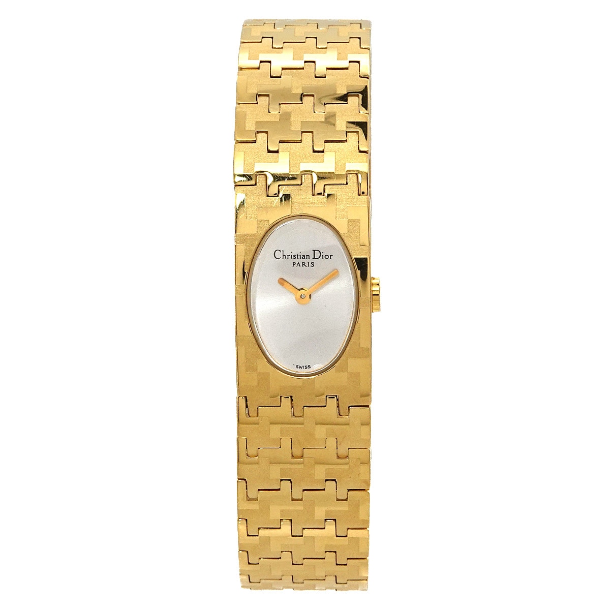 【即日発送】最終値下げChristian Dior レディース 腕時計 CHRISTIAN DIOR クリスチャンディオール レディースウオッチ