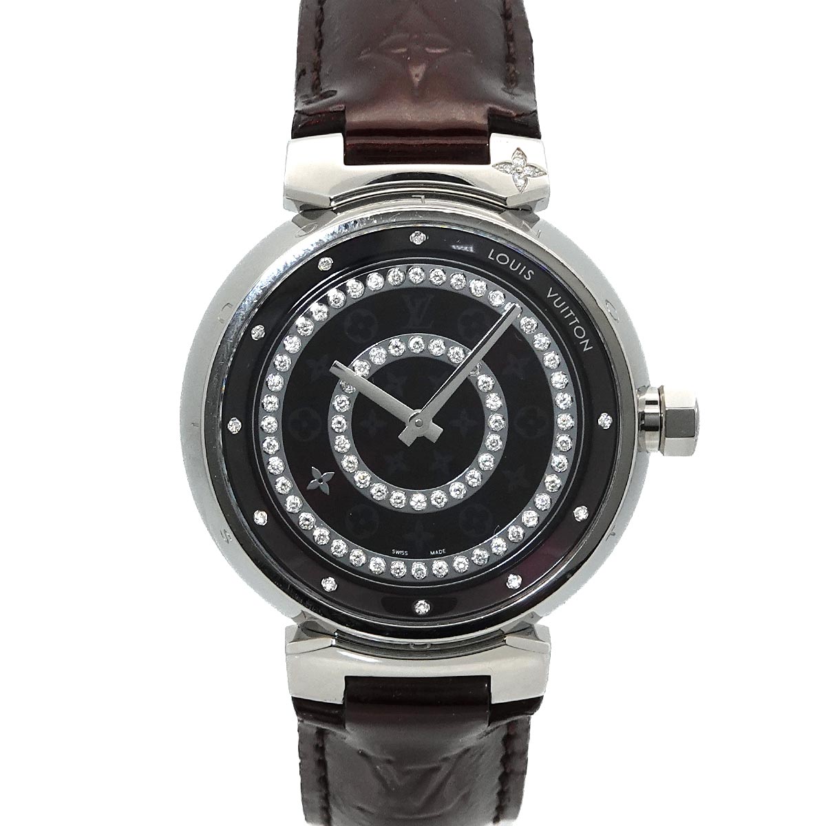 Watches,Designers,L,LOUIS VUITTON | 中古ジュエリー、中古