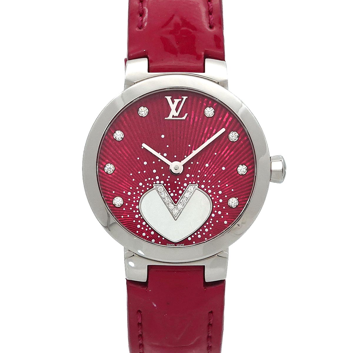 Watches,Designers,L,LOUIS VUITTON | 中古ジュエリー、中古
