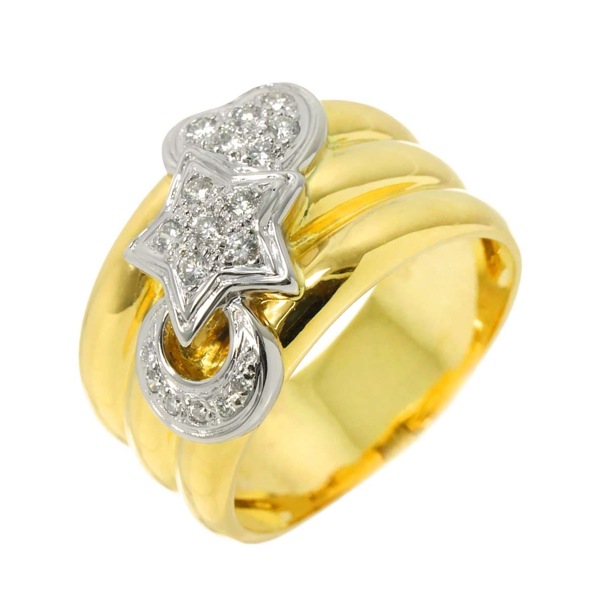 ポンテベッキオ　スネークリング　K18 10号 ポンテベッキオ スネークリング K18 10号 リング | ポンテヴェキオ公式