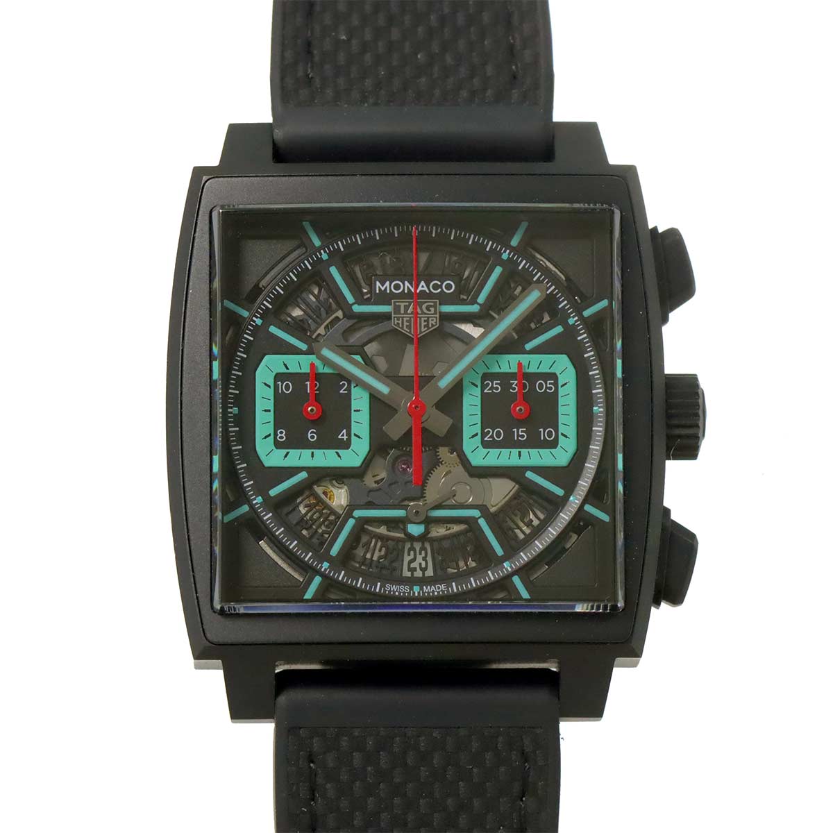 TAG Heuer フォーミュラ1 CAZ101AG クロノグラフ メンズ 腕時計 デイト  