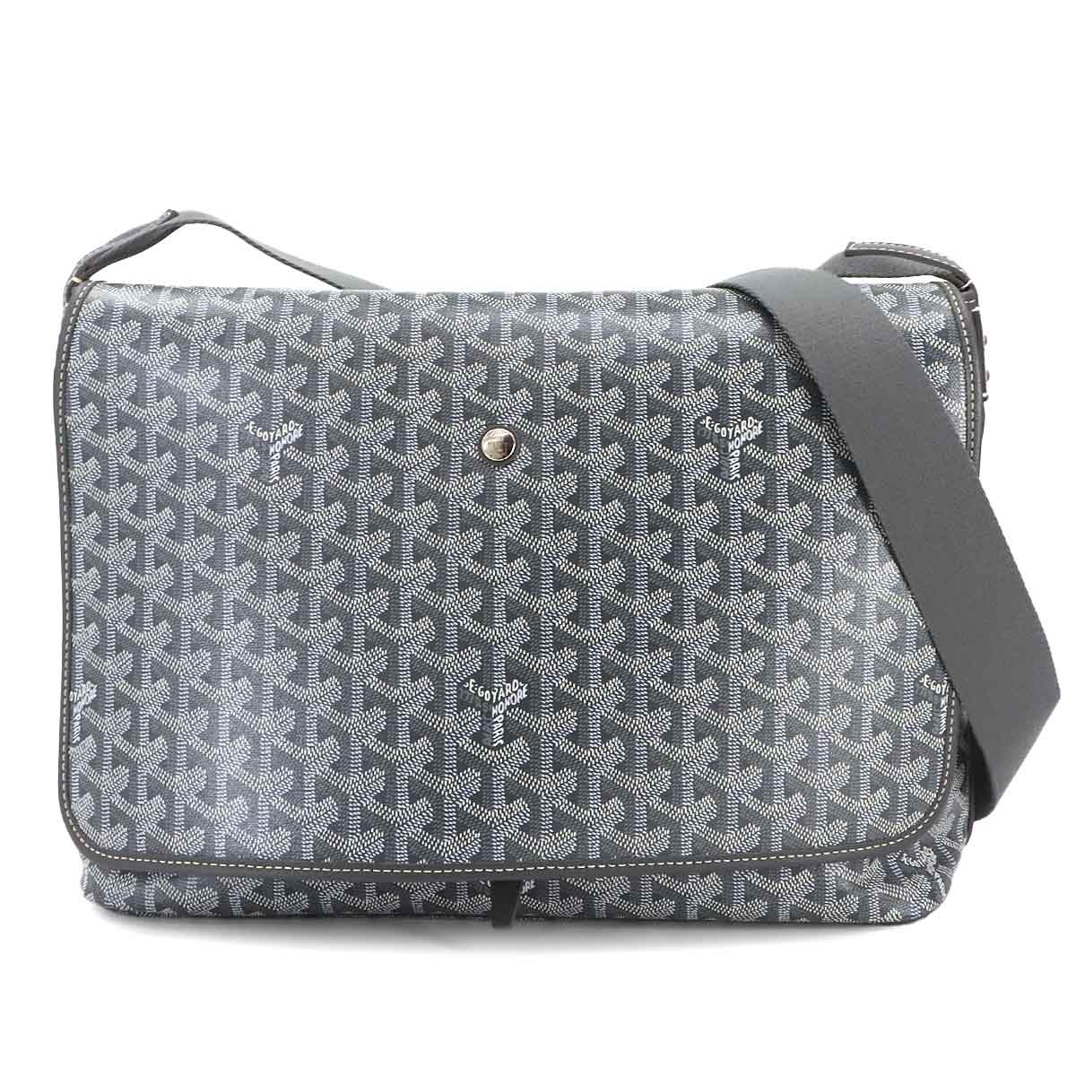 Brand,Designers,G,GOYARD | 中古ジュエリー、中古ブランド品 PURPOSE