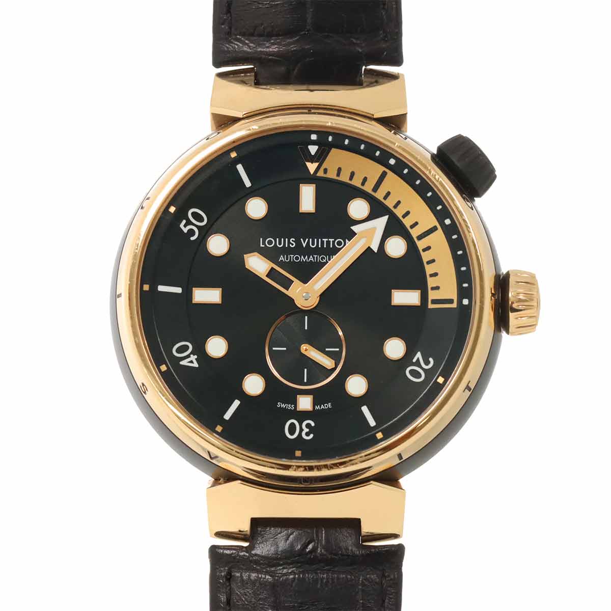 Watches,Designers,L,LOUIS VUITTON | 中古ジュエリー、中古ブランド品