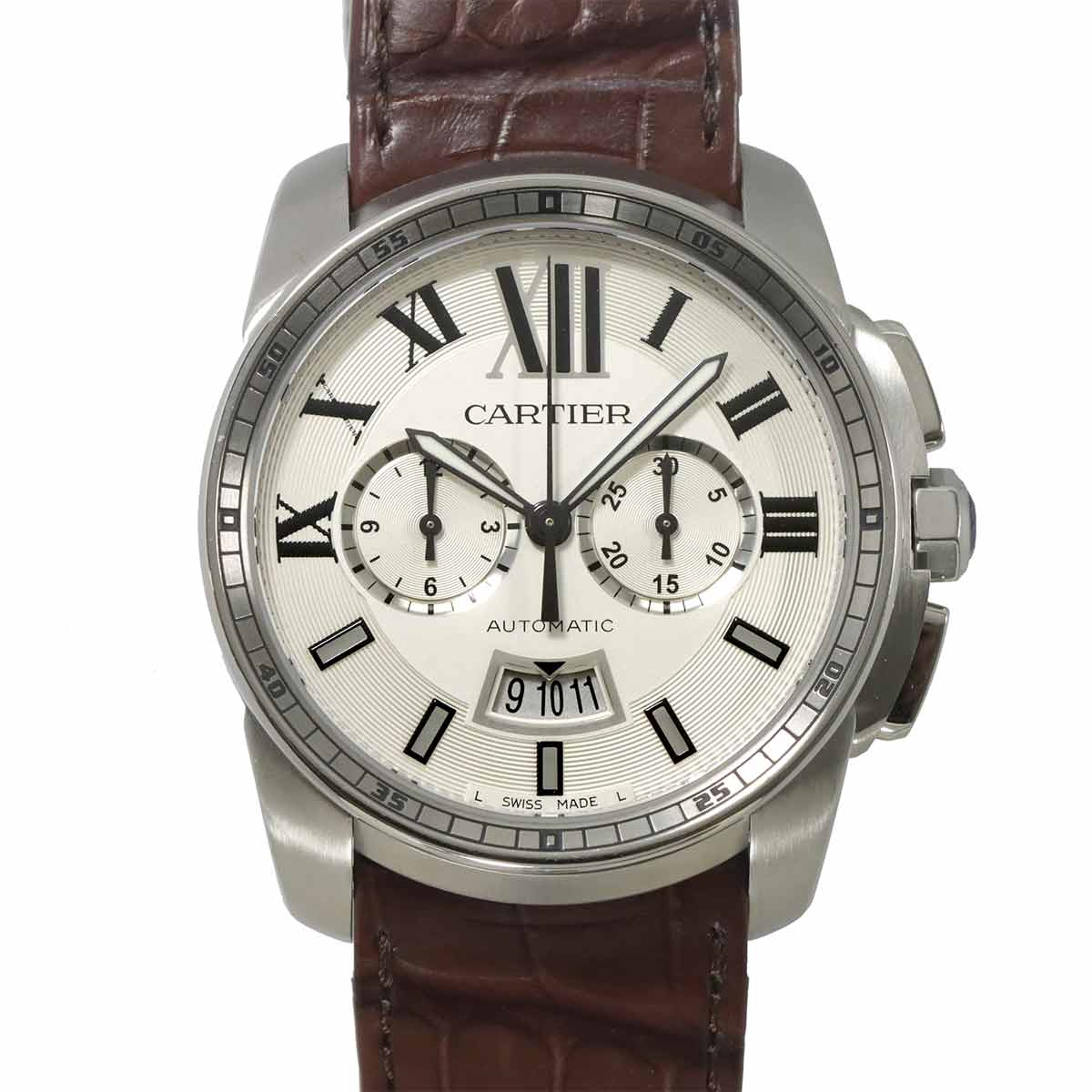 カルティエ SV925×クリスタル パンテール ペーパーウェイト カルティエ パンテール パンサーペーパーウェイト SV925×クリスタル