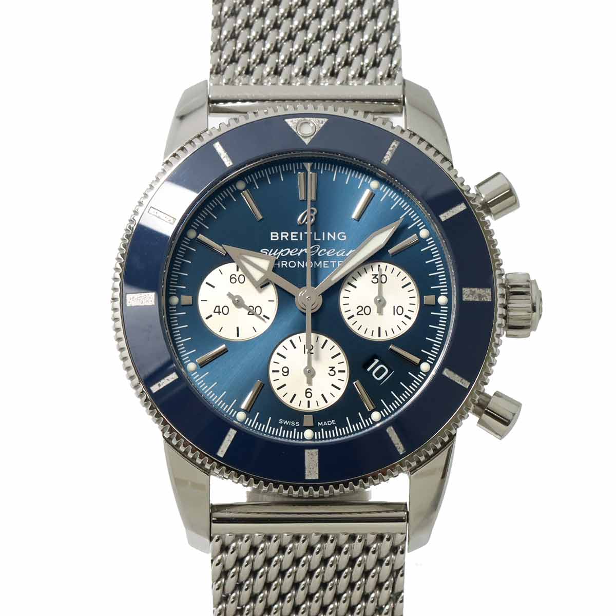 Watches,Designers,B,BREITLING | 中古ジュエリー、中古ブランド品