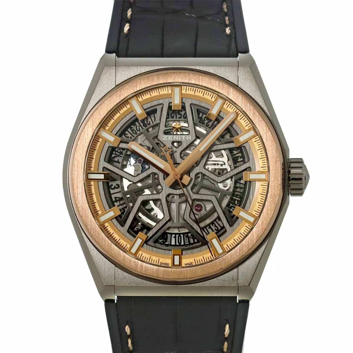 Watches,Designers,Z,Zenith | 中古ジュエリー、中古ブランド品