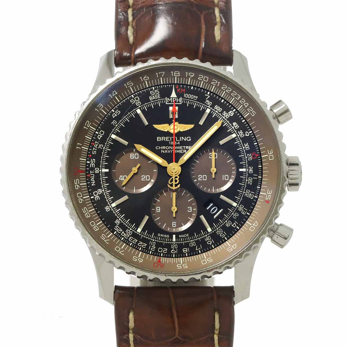 Watches,Designers,B,BREITLING | 中古ジュエリー、中古ブランド品