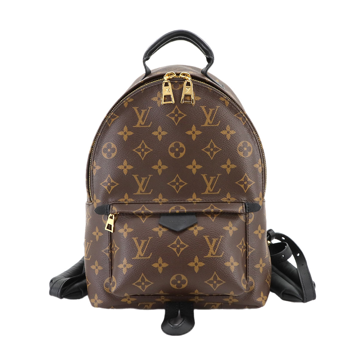LOUIS VUITTON ルイヴィトン モノグラム バムバッグPM ディスカバリー・バムバッグ PM モノグラム・エクリプス｜ルイ