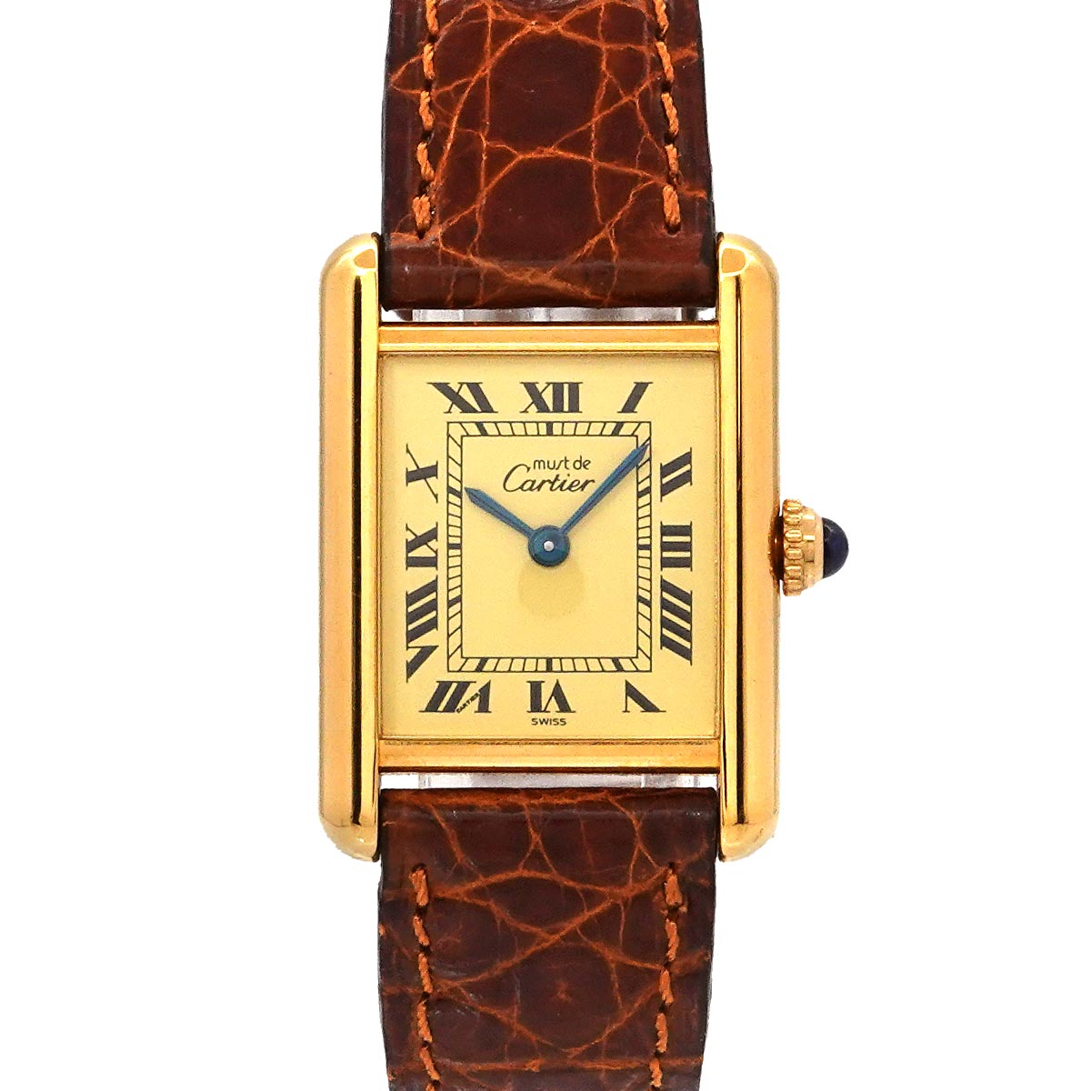 Watches,Designers,C,Cartier | 中古ジュエリー、中古ブランド品