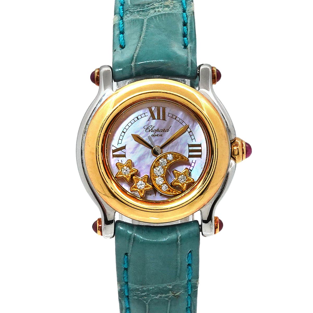 Watches,Designers,C,Chopard | 中古ジュエリー、中古ブランド品