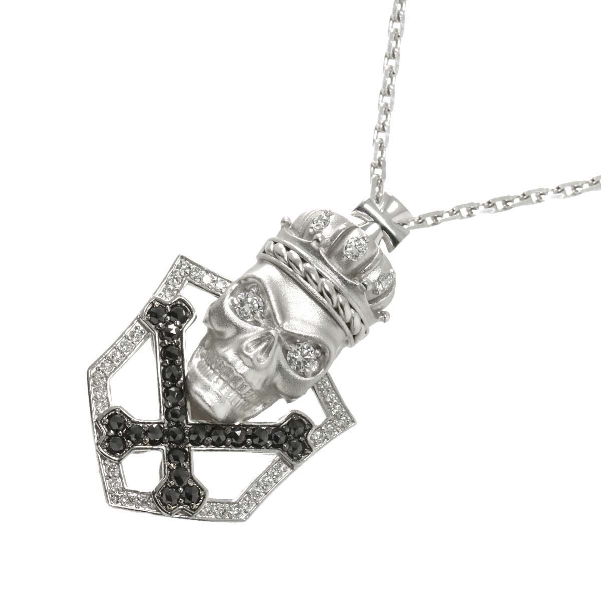 Fine Jewelry,アイテム,ネックレス,素材,ホワイトゴールド | 中古