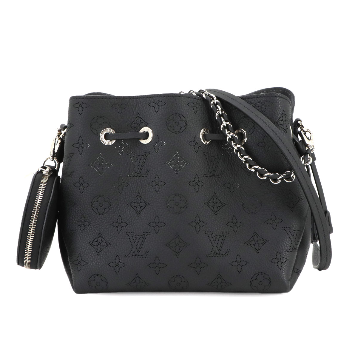 LOUIS VUITTON モノグラム エクリプス リバース トリオ メッセンジャー