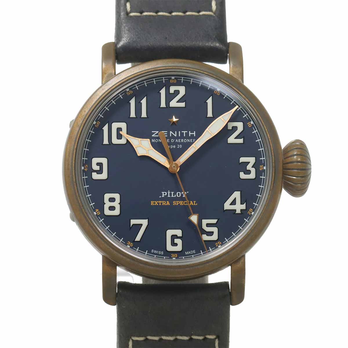 Watches,Designers,Z,Zenith | 中古ジュエリー、中古ブランド品